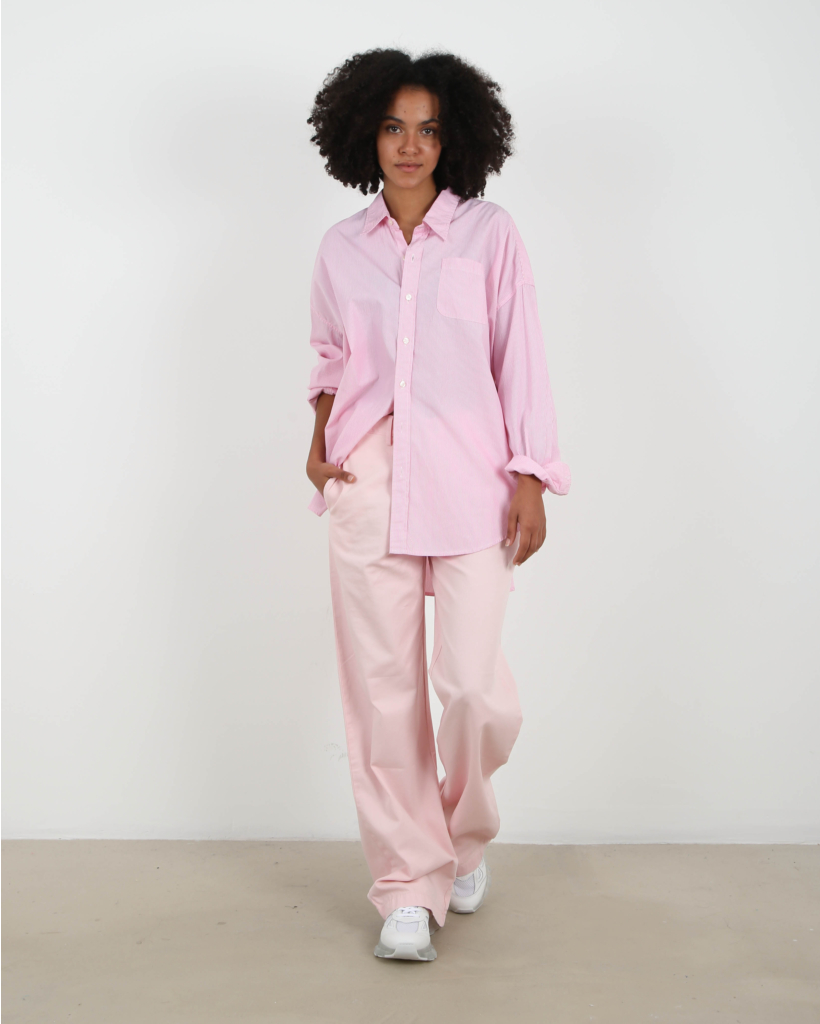 Teri Pant Pink