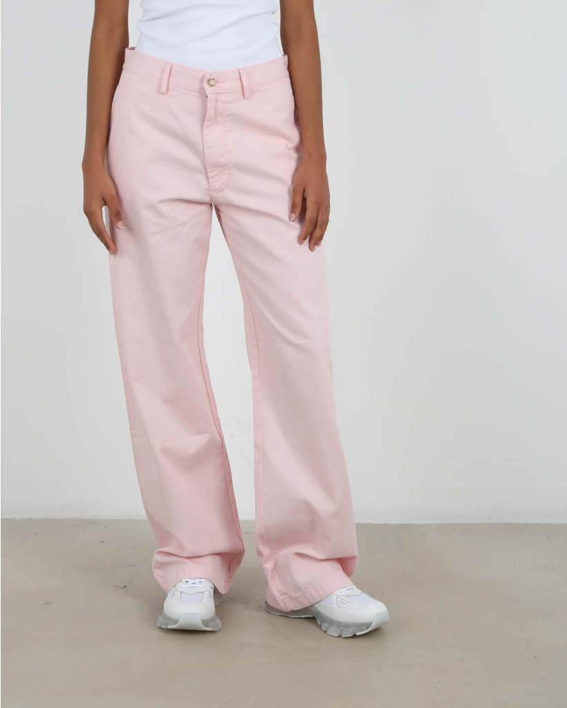 Teri Pant Pink