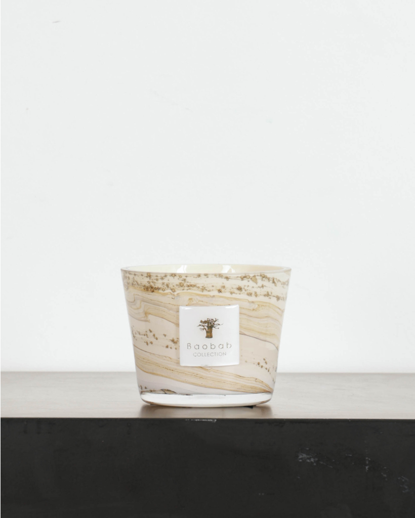 Geurkaars Sand Siloli Max 10