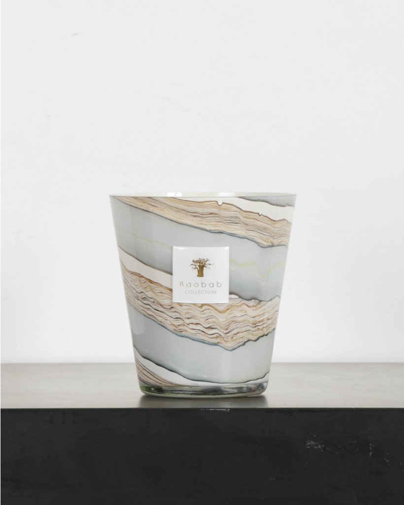 Geurkaars Sand Sonora Max 16