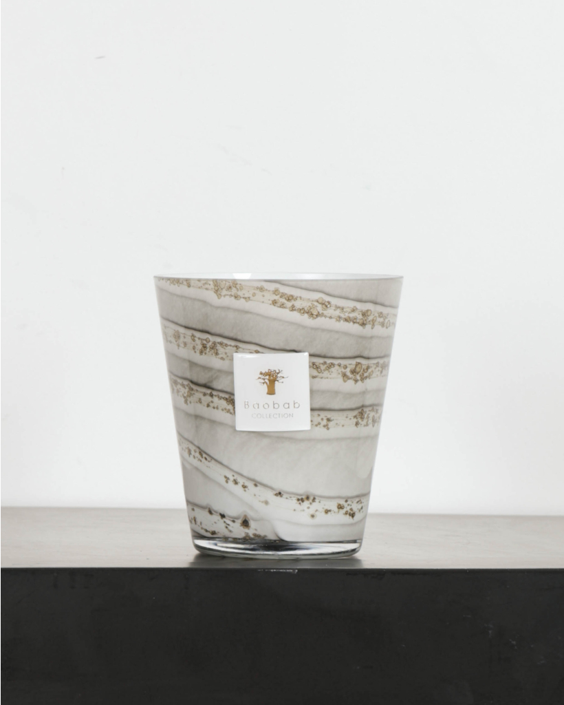 Geurkaars Sand Atacama Max 16