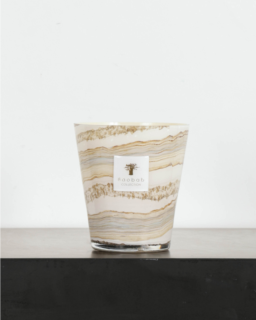 Geurkaars Sand Siloli Max 16