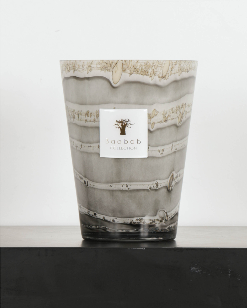 Geurkaars Sand Atacama Max 24