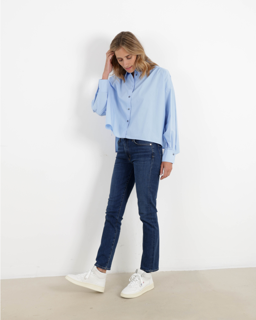 Skyla Jeans Evermore