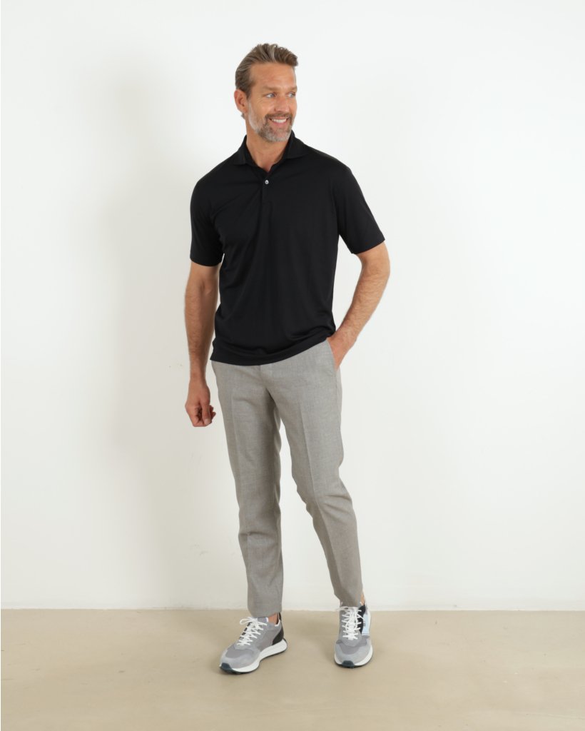 Luuk Polo Merino Marine