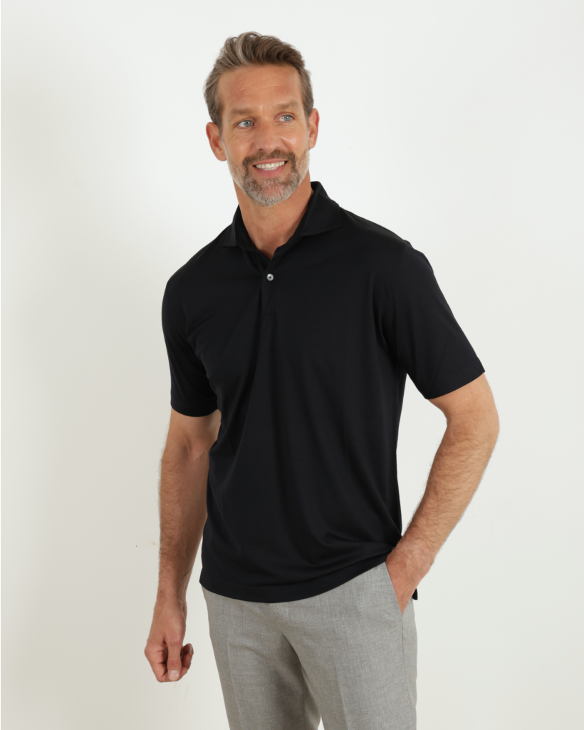 Luuk Polo Merino Marine
