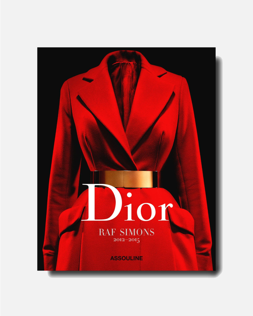 Dior by Raf Simons
