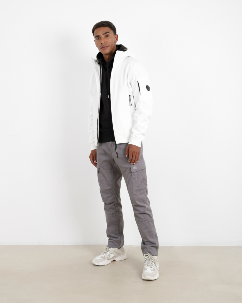 Stretch Cargo Excalibur