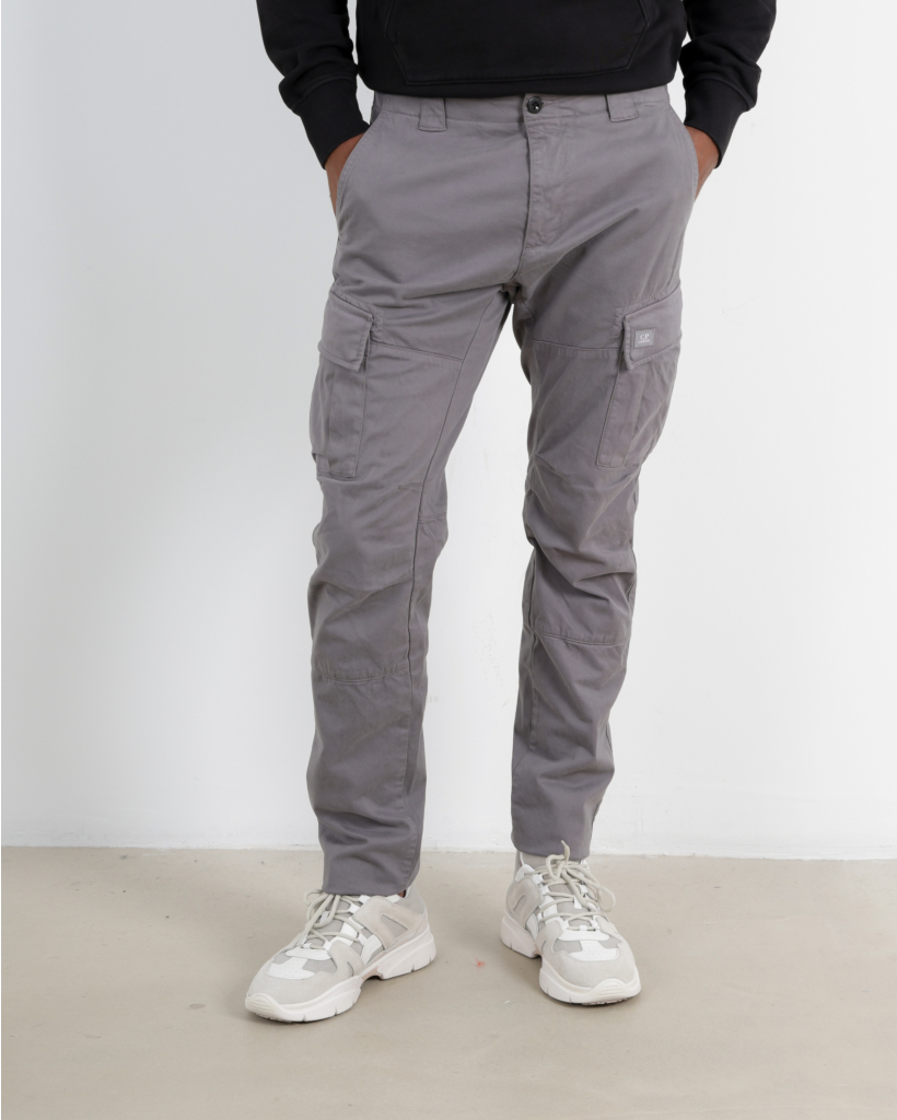 Stretch Cargo Excalibur