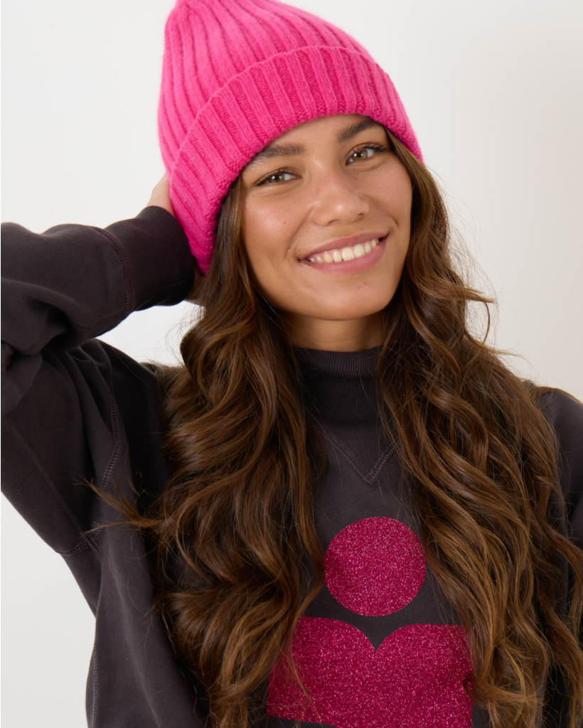 Le Grand Bonnet Lipstick Pink