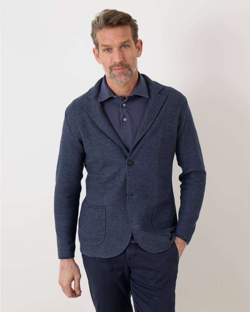 casual colbert single breasted 621 jeans