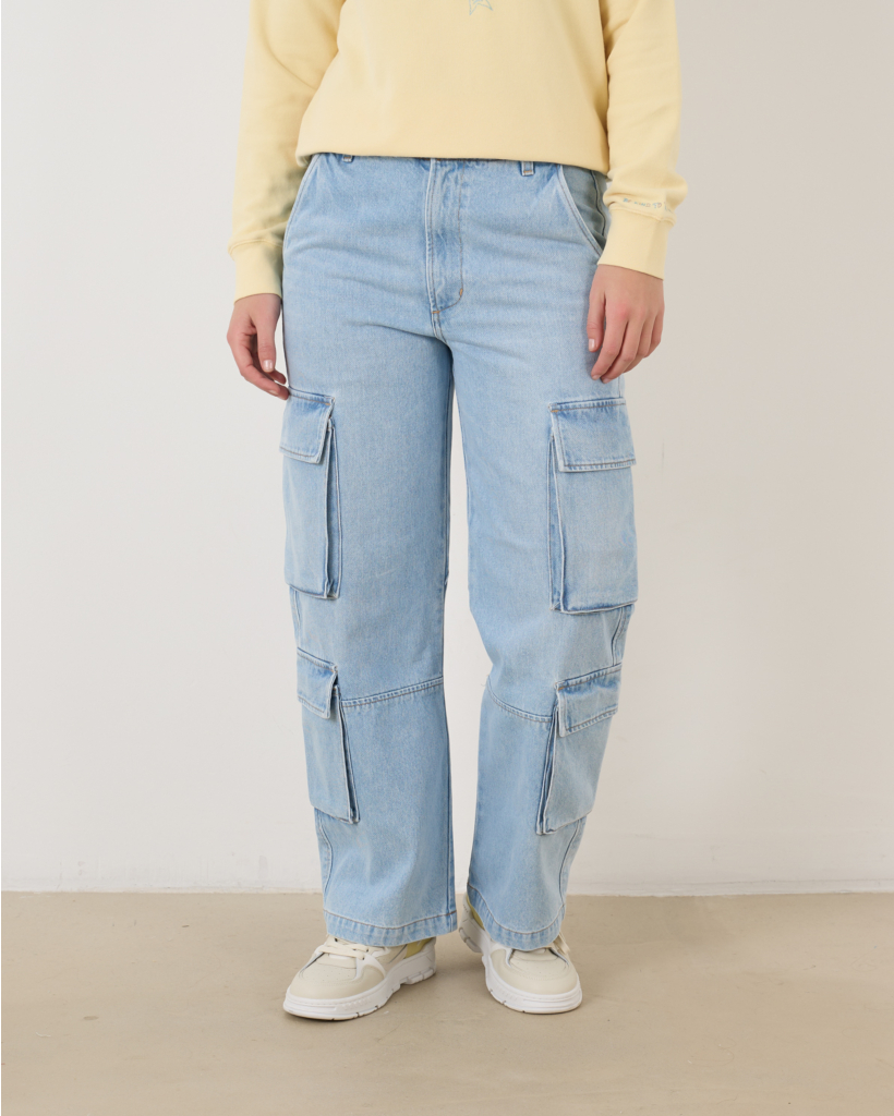 Delena Cargo Frequency