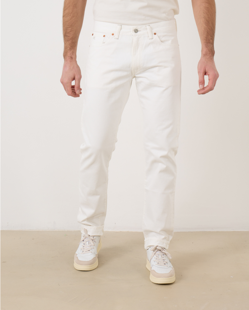 Jeans Whitestone