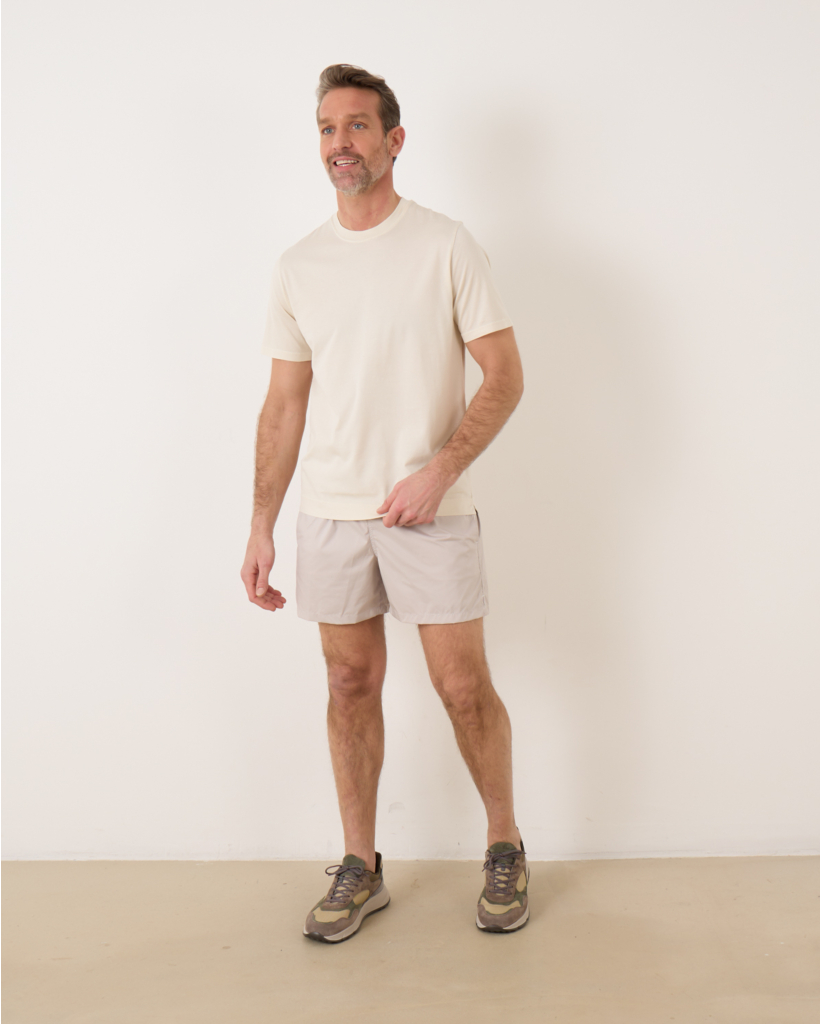 Extreme Jersey T-shirt Off White