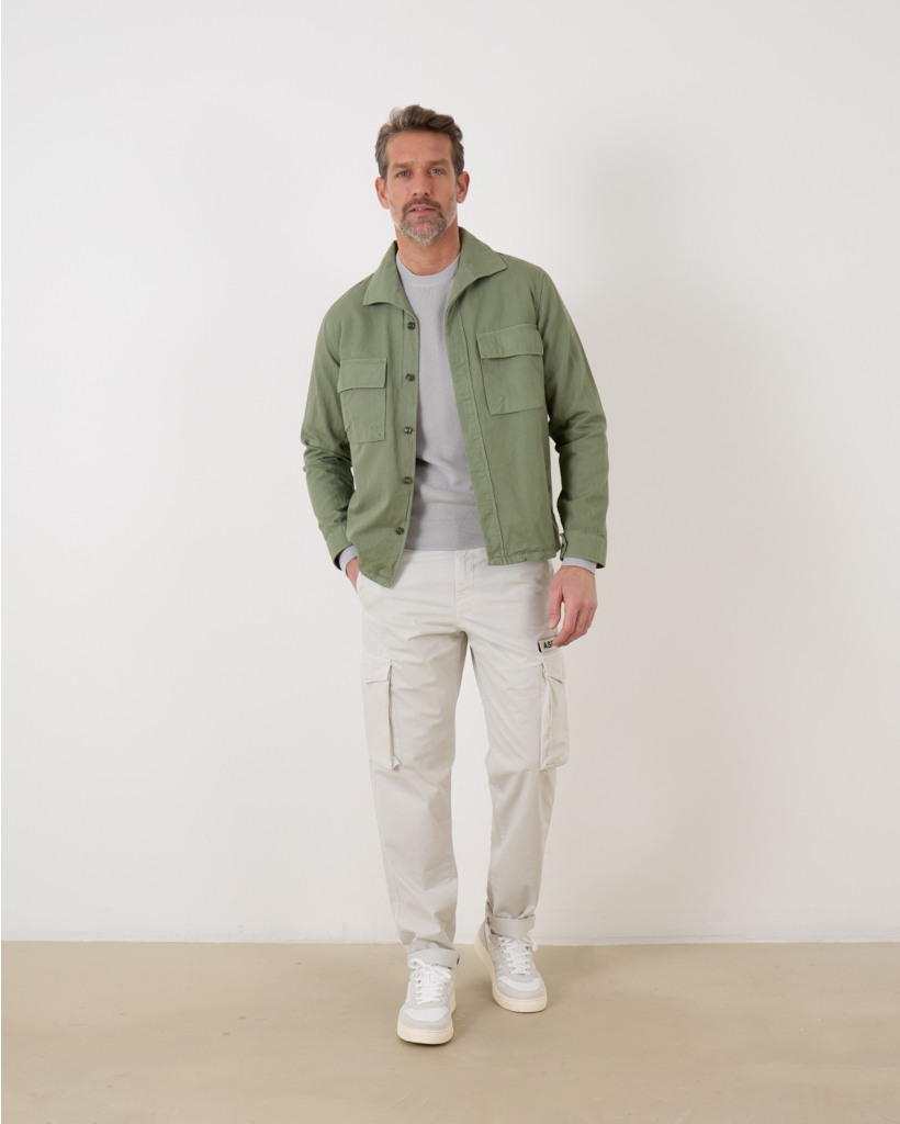 Cargo Pantalon Stone