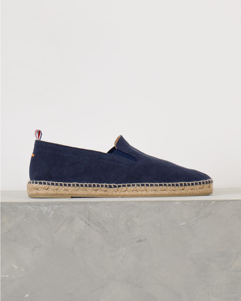 Espadrille Joel Azul Oxford