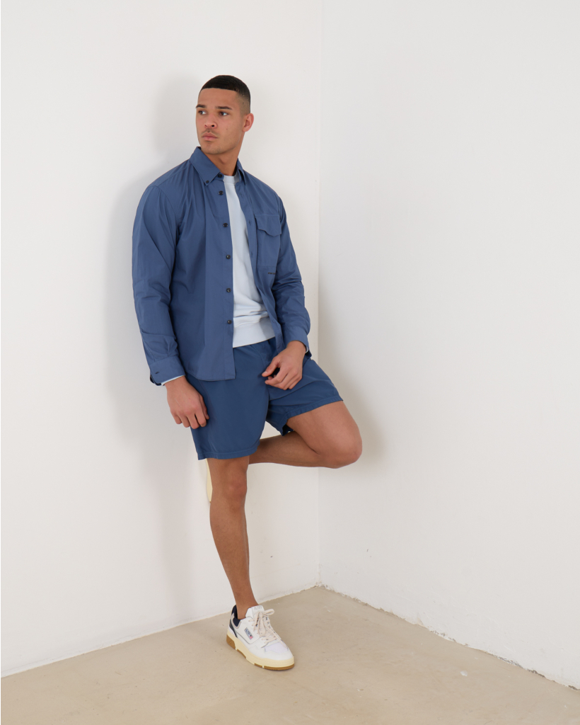 Zwemshort Dark Blue 