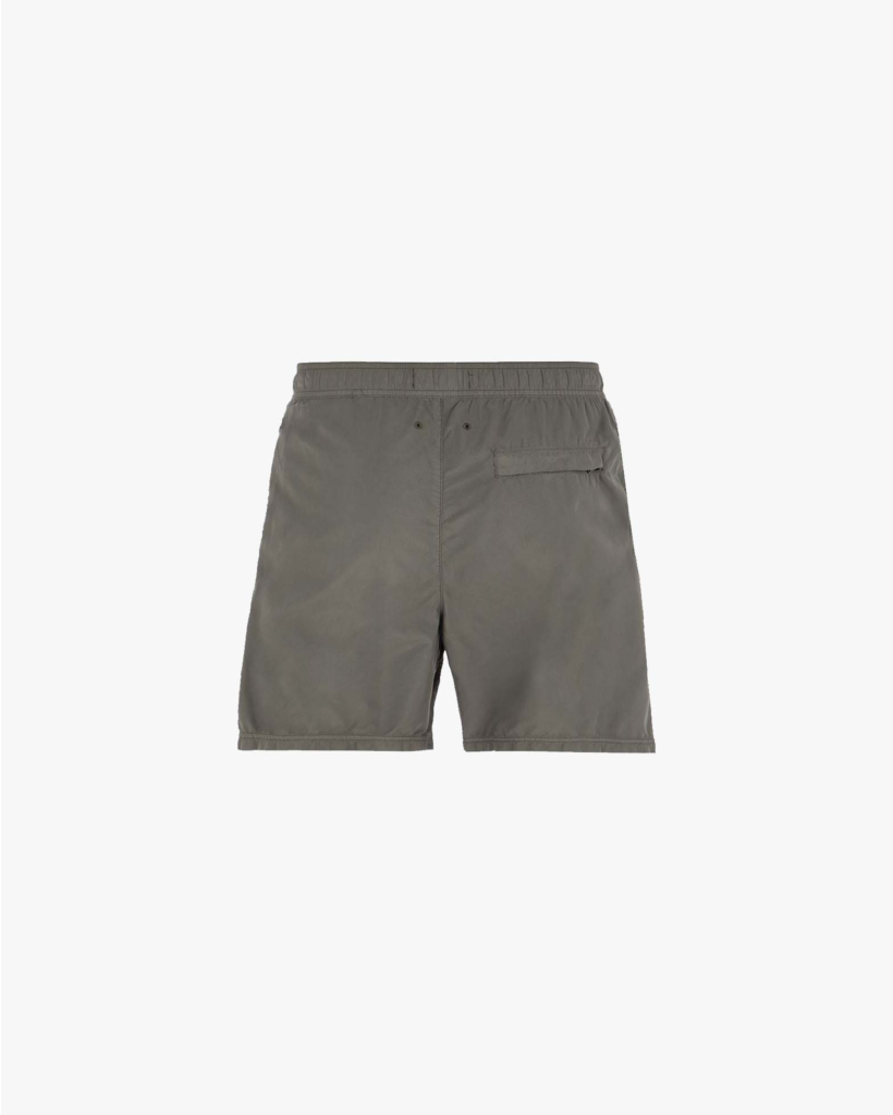 Zwemshort Musk Green