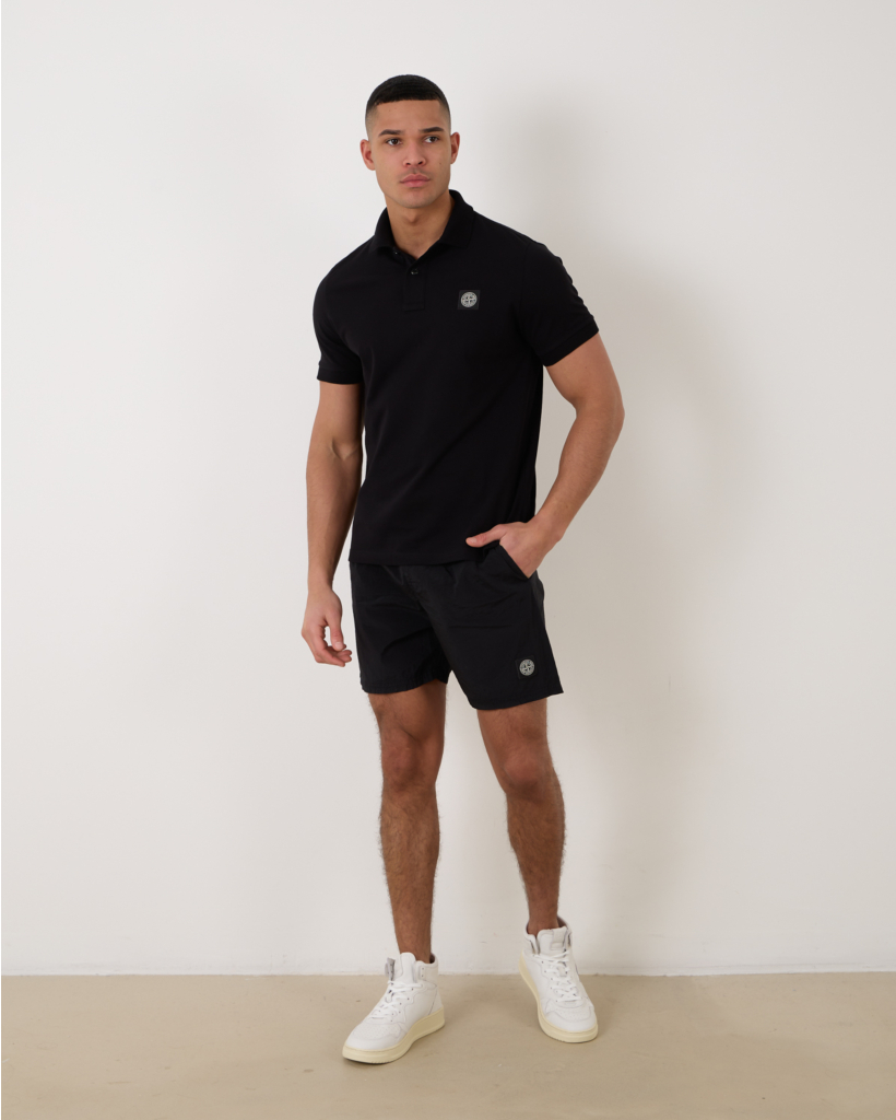 Zwemshort Black