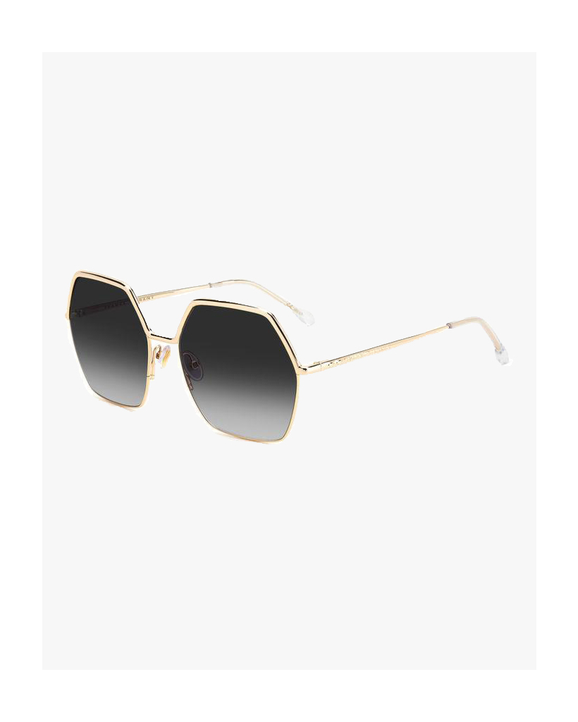 Sunglasses Rose Gold IM 0119