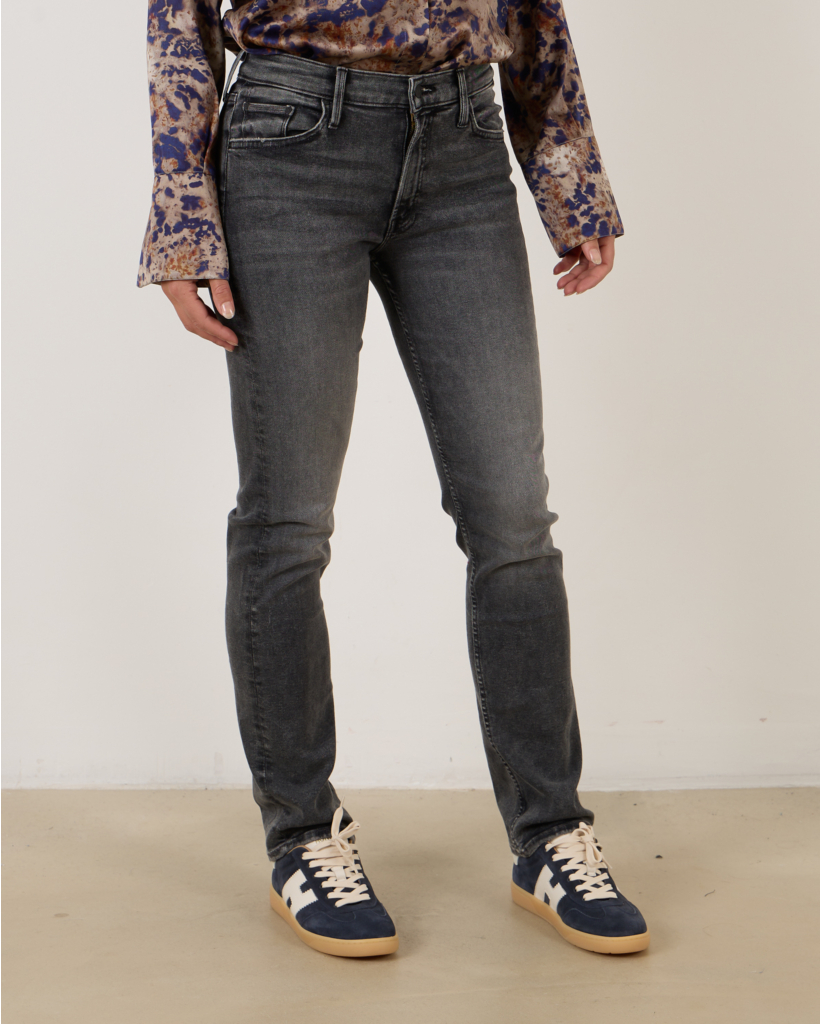 The Twister Heel Jeans Hate Snake