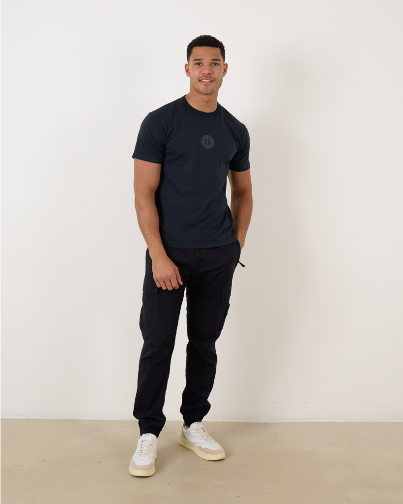 T-shirt 2NS92 Navy Blue