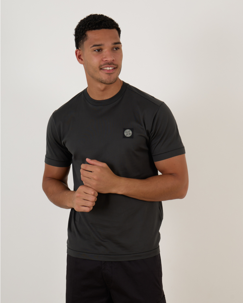 T-shirt 24113 Lead Grey