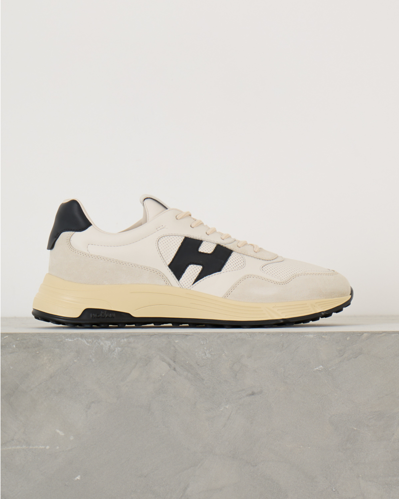 Sneakers Hogan Hyperlight Yoghurt