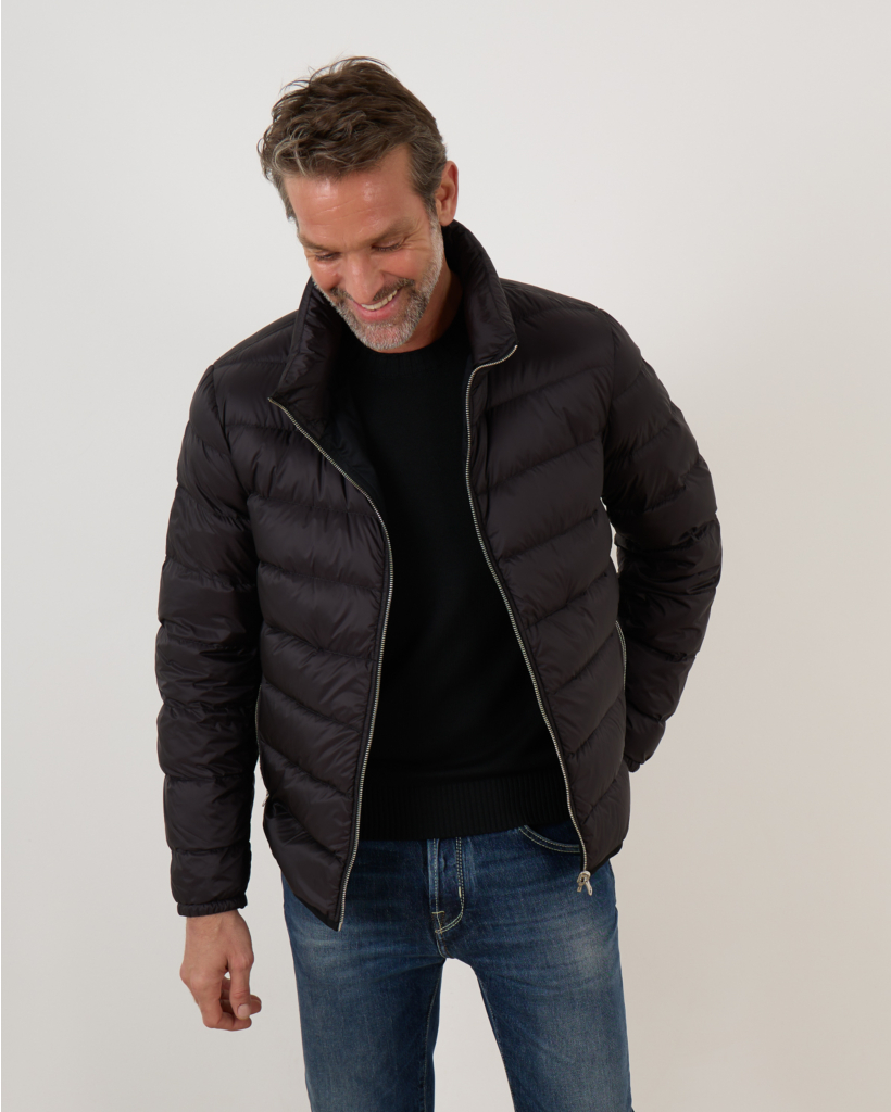 Down Liner Jack Black