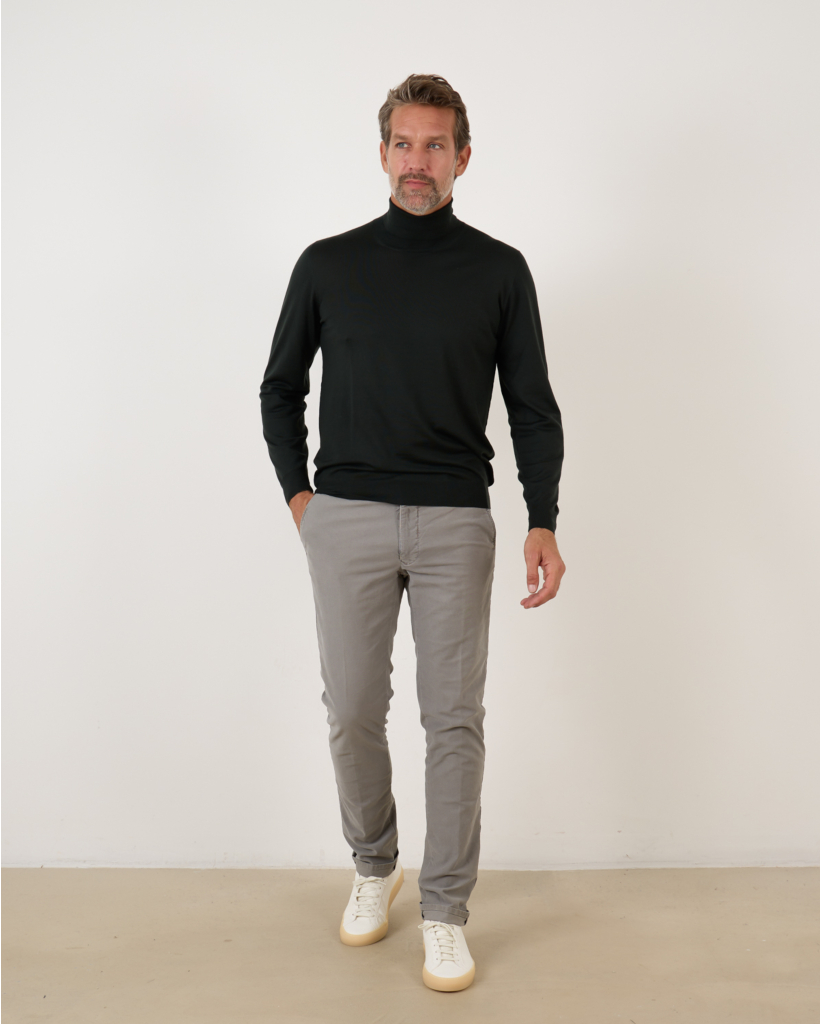 Derby Colltrui Dark Green