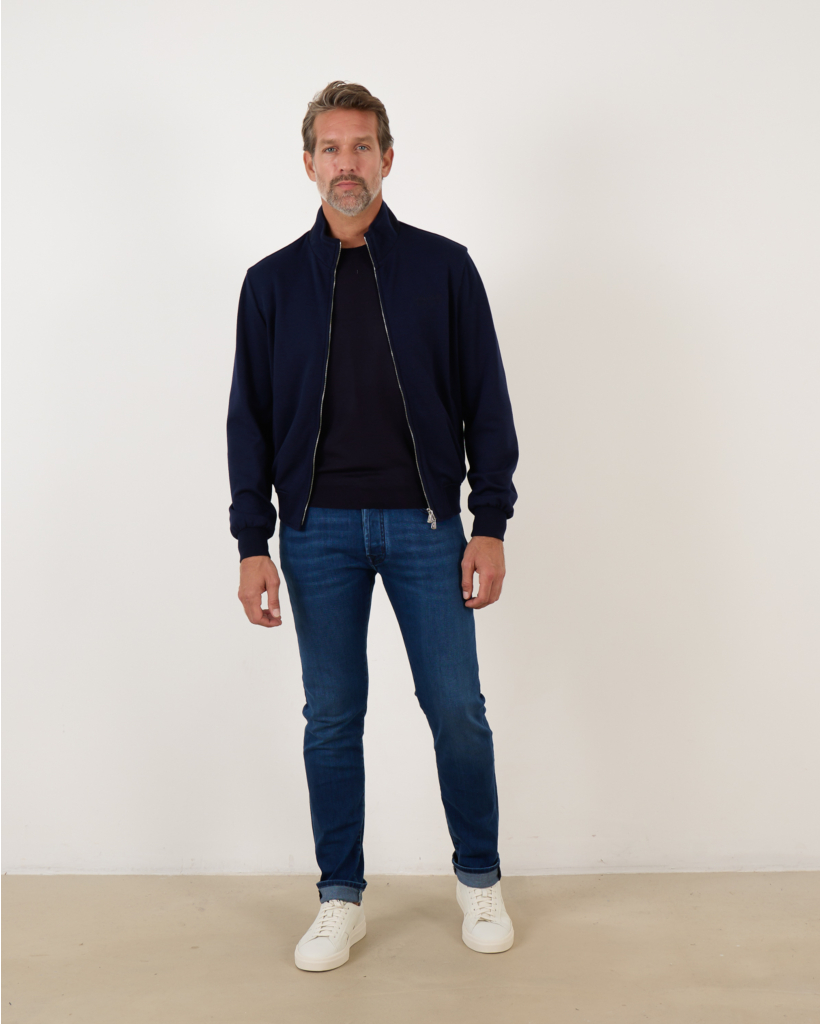 Jack Navy