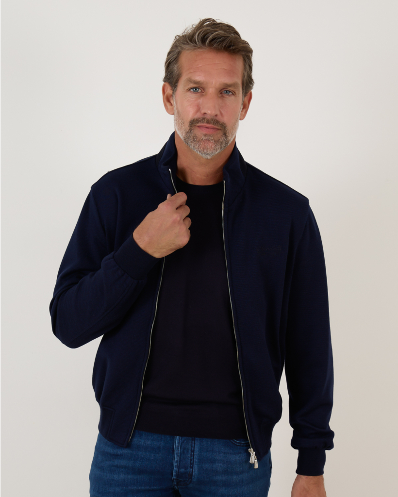 Jack Navy