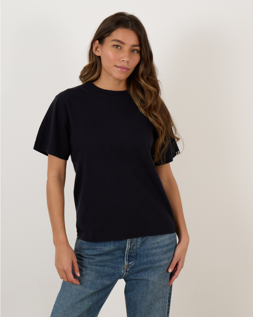 N°268 Cuba T-shirt Navy