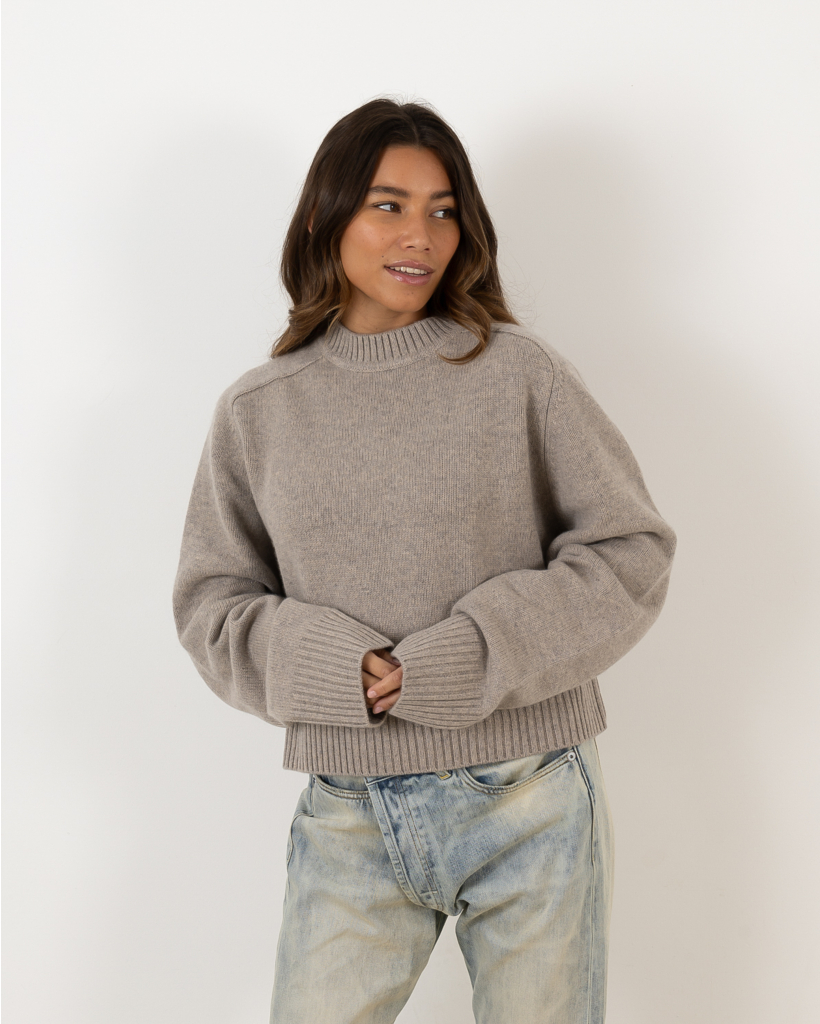 Extreme Cashmere