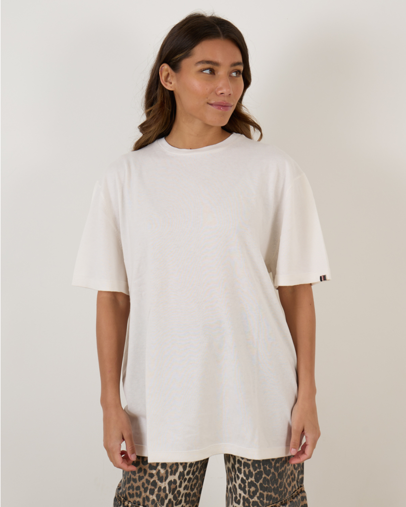N°269 Rik T-shirt Snow