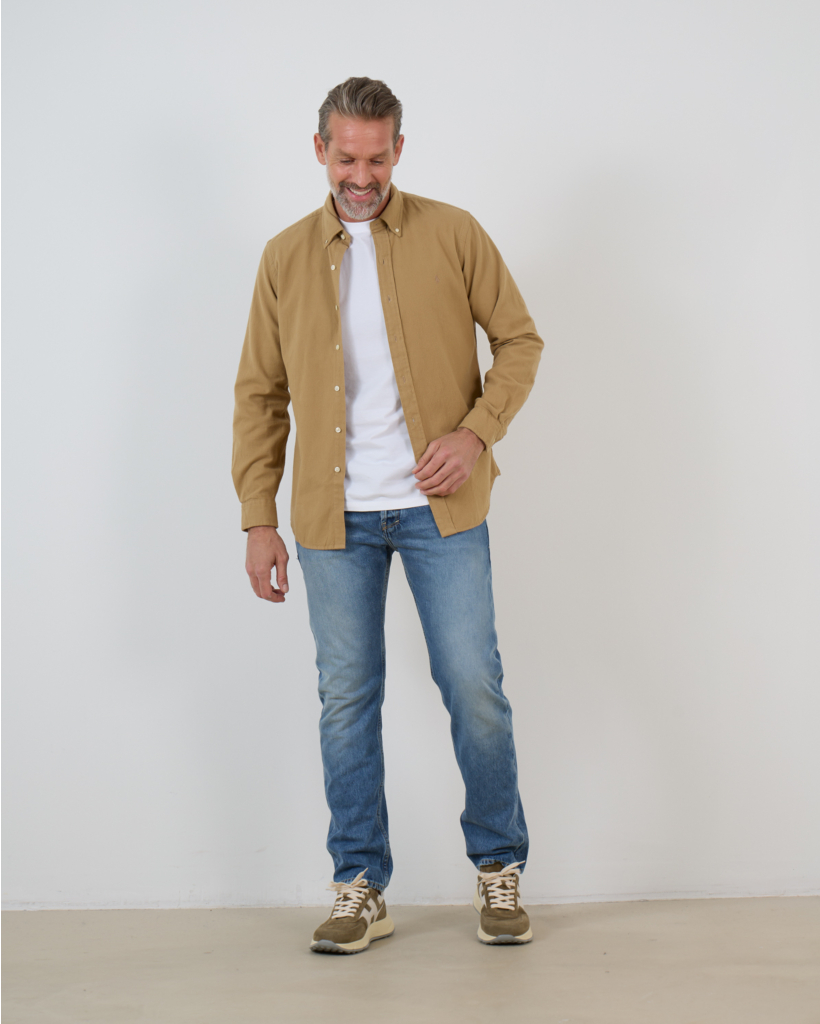 Jackson Jeans Landslide Blauw L32