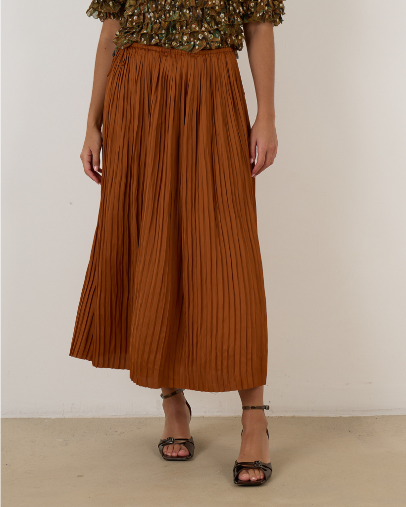 Ineze Skirt Amber 