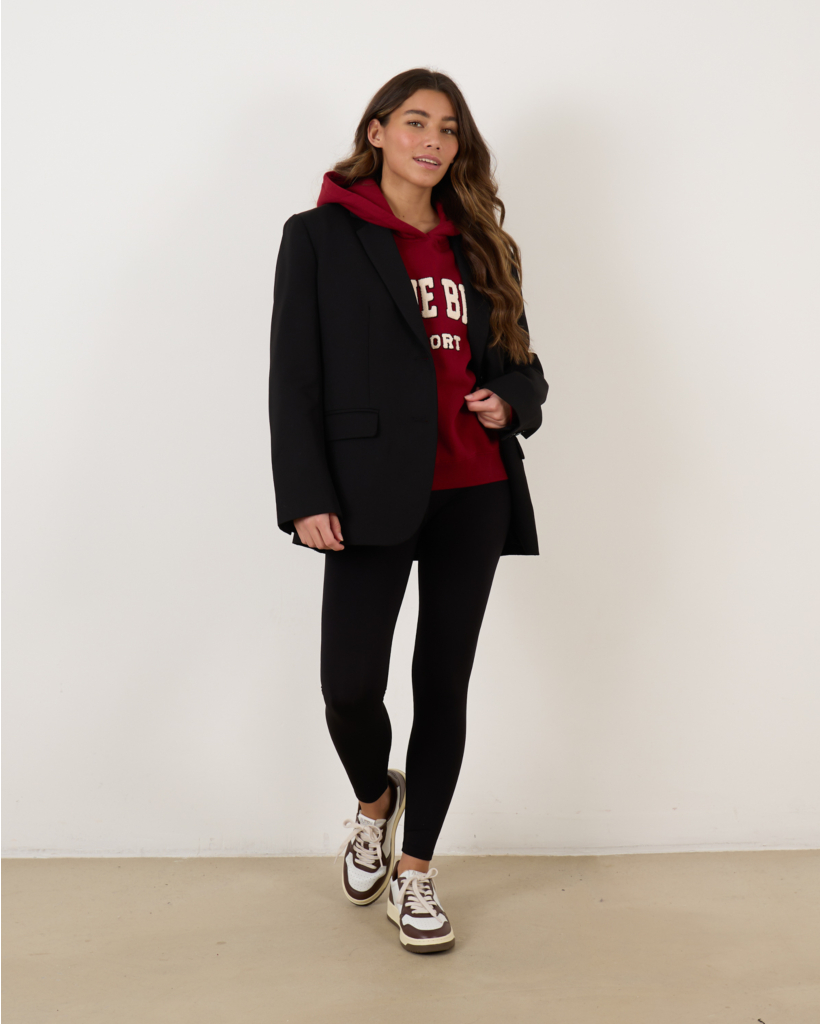 Voorbeeld trend 3: sporty spice