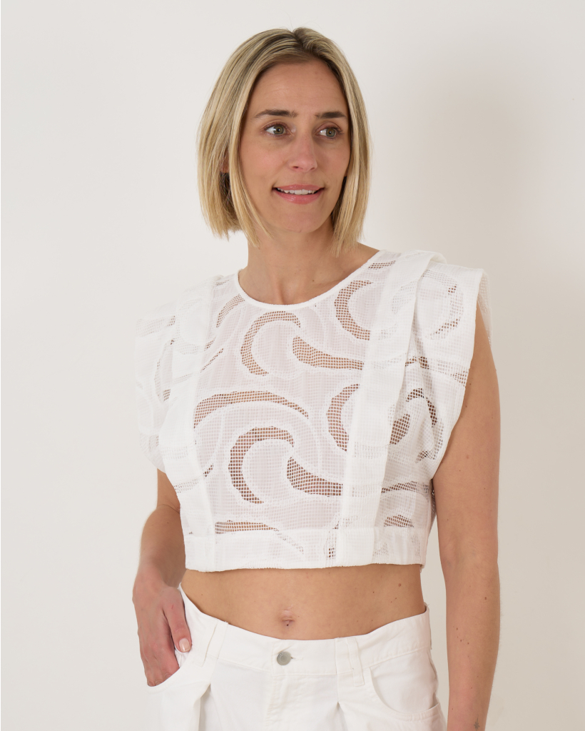 Unia Top Wit 
