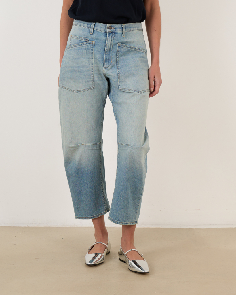 Shon Jeans Summer Wash