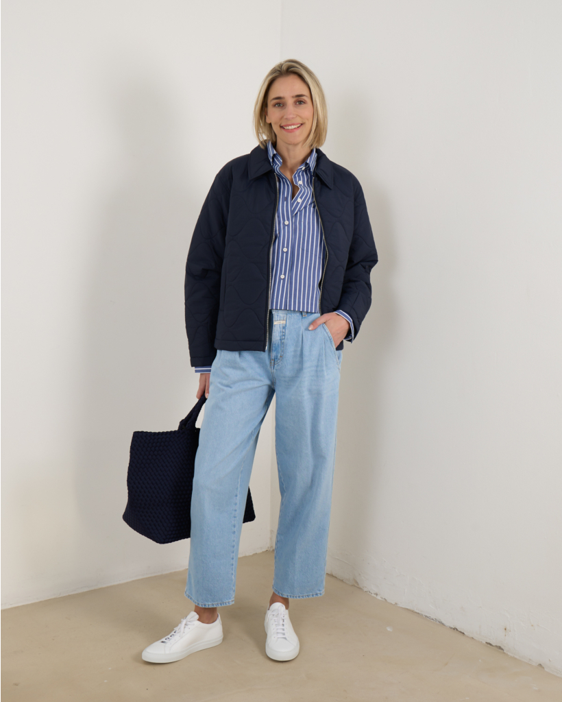 Closed Ruthy Jeans light blue
