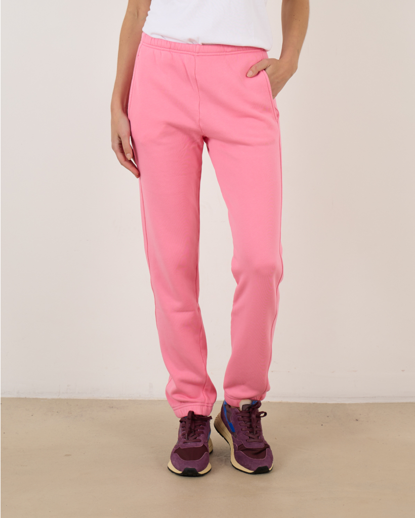 Davis Sweatpant Pink Tulip