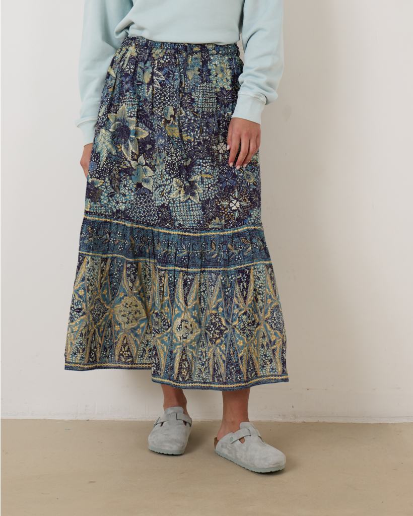 Olina Skirt Portofino