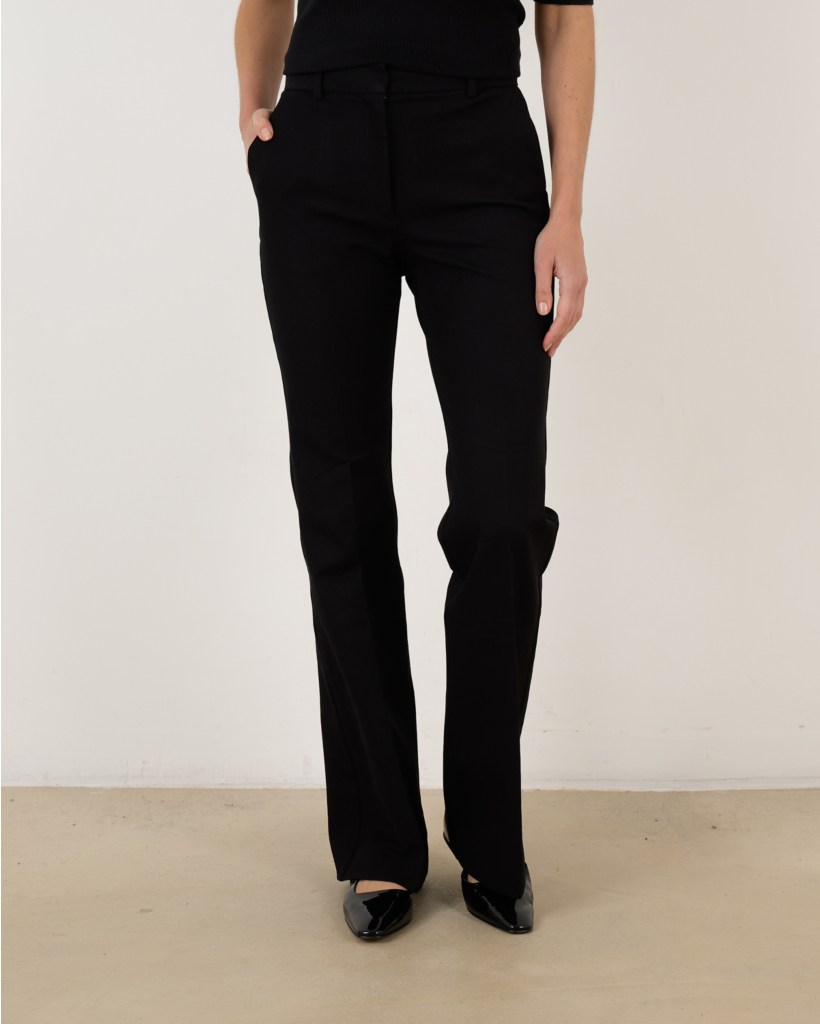 Pantalon Tafira Black