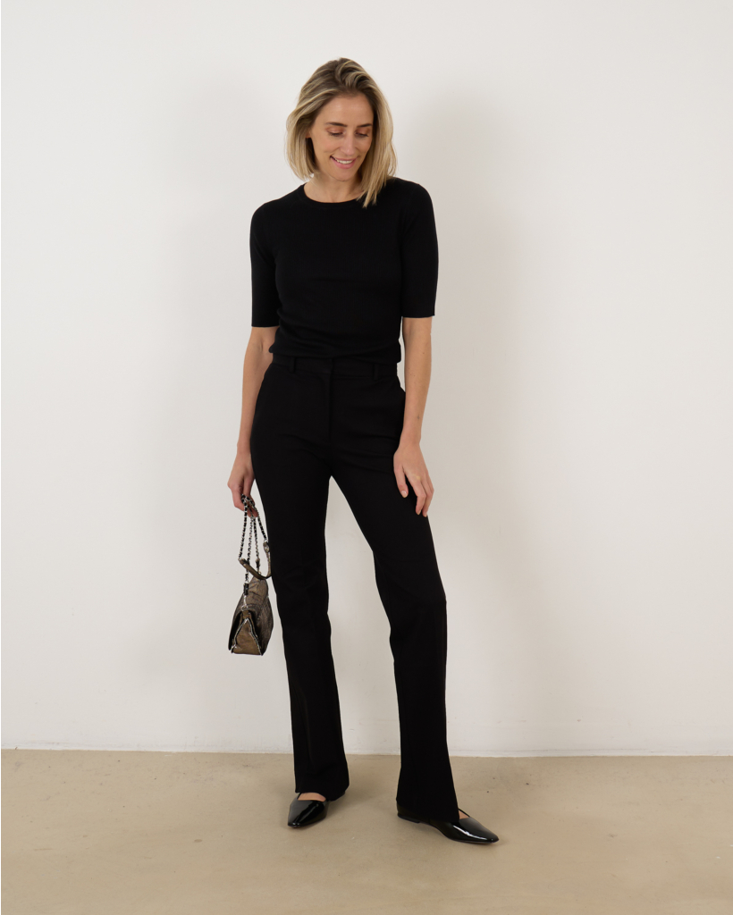 Pantalon Tafira Black