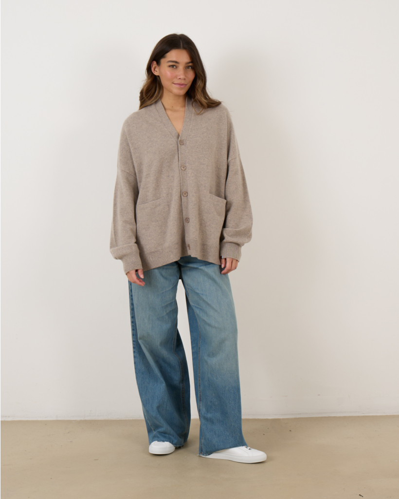 Bethany Jeans Ionic Blue