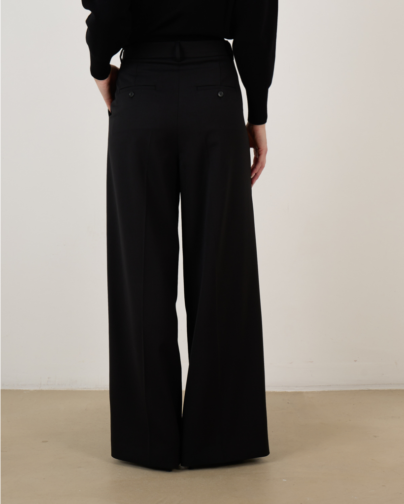 Baiocco Pantalon Black