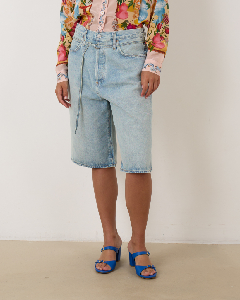 Emmi Short Jeans Replica
