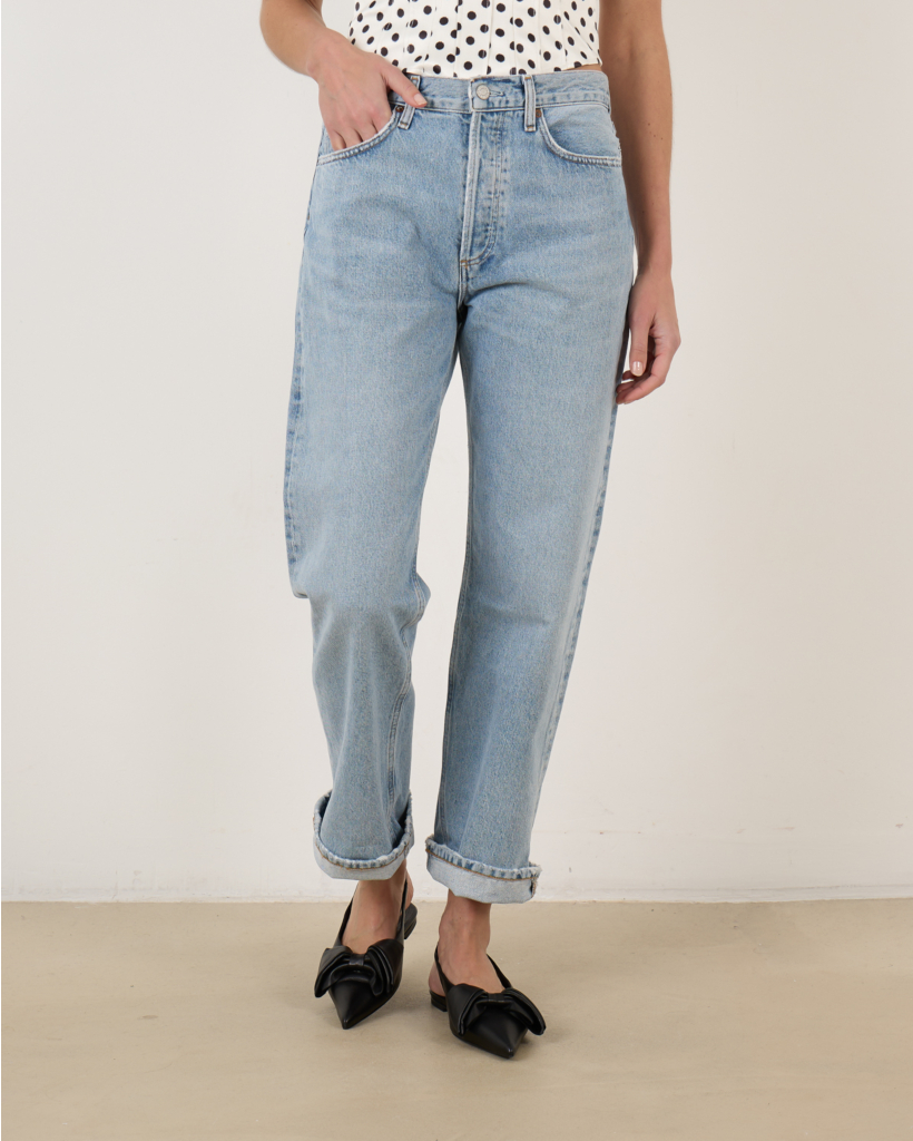 Agolde Fran jean In force