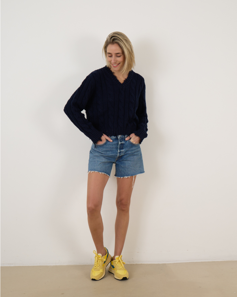 Parker Long Short Ruin